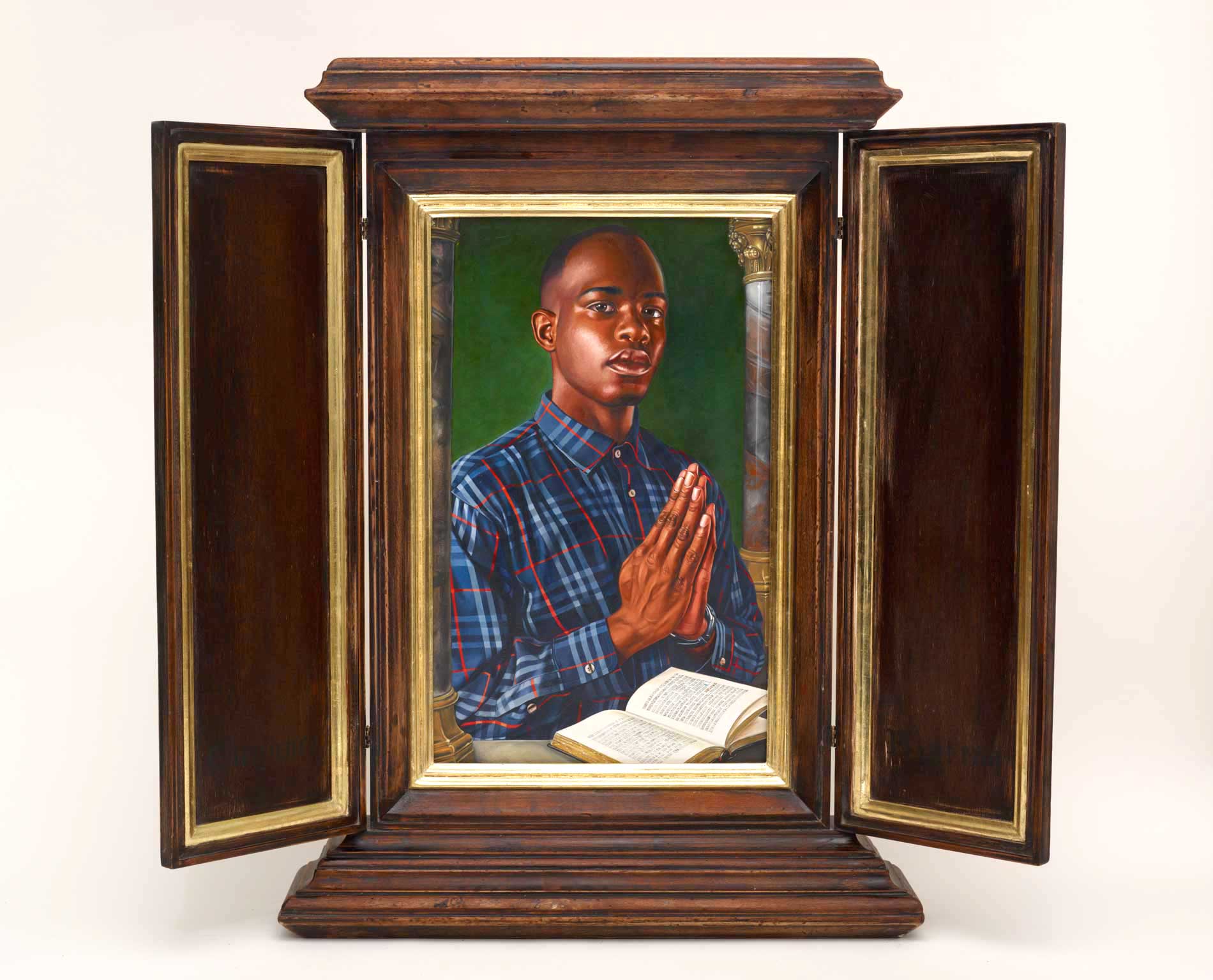 After_Memlings_Portrait_of_a_Young_Man_At_Prayer