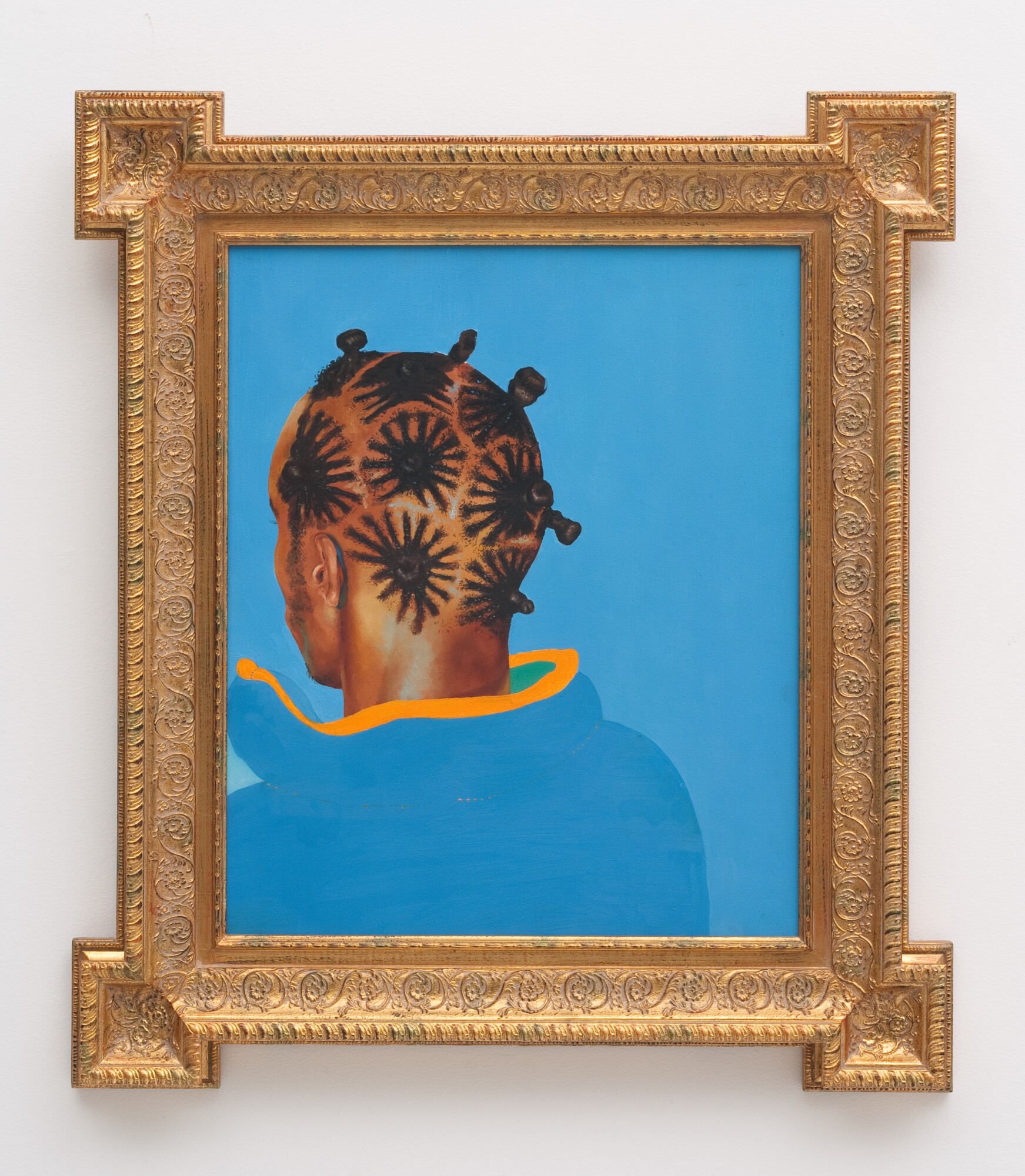 kehindewiley_a new republic_Mugshot_Profile_in_Blue